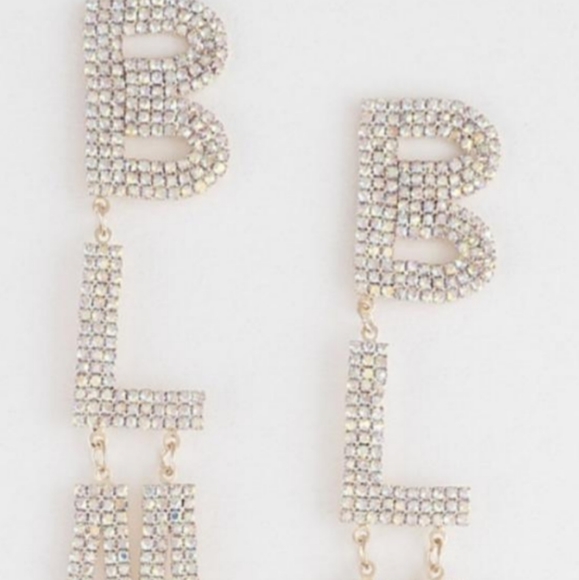 Earrings - Picture 3 of 4